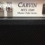 CARVIN MTS3200 50 ANIVERSARIO