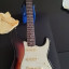 Fender Stratocaster AV II 61 sunburst 3 tones