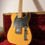 Fender American Original 50’s Telecaster MN Butterscotch Blonde