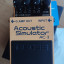 Boss AC-3 Acoustic Simulator
