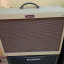 Fender Blues Deluxe Reissue.