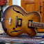 Ibanez AF55 Custom