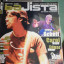 1revista +CD Bajistas n.5 y guitarras y bajos n.1