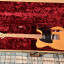 Fender American Original 50’s Telecaster MN Butterscotch Blonde