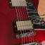 Gibson Les Paul Modern Sparkling BurgundyTop UNICA!