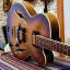 Ibanez AF55 Custom