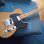 Fender Telecaster Japan TL52 - 2005