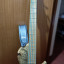 Excelente bajo de 5 cuerdas del genial luthier Jose Merlos. 2.500€ negociables