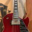 Gibson Les Paul Modern Sparkling BurgundyTop UNICA!