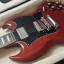 Gibson SG standard