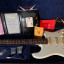 Fender Custom Shop Jeff Beck Stratocaster 2024 - Olympic White