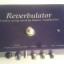 Demeter Reverbulator - (pedal de Reverb a Muelles)