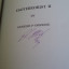 Genesis P-Orridge firmado"Esoterrorist"Selected Essays1980-1988