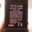 VENDIDO VOX Valve-Tone V810 Tube Screamer TRUE BYPASS