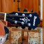 Ibanez AF55 Custom