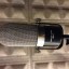 Nohype Audio LRM-1, Ribbon Microphone