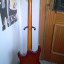 Hamer Chaparral Bass 1987 - Made In Usa(Reservado a Onur)