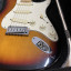 Fender Stratocaster American Standard PLUS MN Sunburst 3C