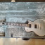 Guitarra ESP ECLIPSE CTMI SS + estuche duro ESP