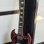Gibson SG standard