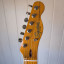 FSR Squier Telecaster Thinline