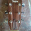 Guitarra Acustica TAYLOR GC-3+Pastilla FISHMAN