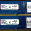 8 GB DDR3 Memoria Ram (4x2GB) Kingston
