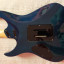 Guitarra Yamaha RGX 721 DG Año 1999