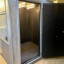 Vendo o cambio cabina insonorizada de grabación, locución, Acústica Integral 140€ (negociables)