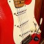 Stratocaster Hank Marvin Signature, serie limitada