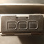 Wah-Volume DOD FX-17 Pedal Made in USA
