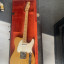 Fender telecaster 1974
