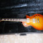 ESP Eclipse II AHB Distressed