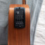 Taylor BBTE walnut electroacustica