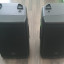 PA. JBL EON 610. Pareja de altavoces.