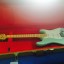 Fender Stratocaster American Special · Texas Special