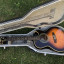 Epiphone PR 5E/VS 1994 Vintage Sunburst/Guitarra electro acústica y estuche