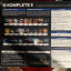 Komplete 8 + Maschine Studio + Cuenta completa NATIVE INSTRUMENTS