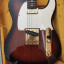 Fender 60Telecaster John Cruz Masterbuilt