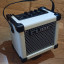 Roland Micro Cube GX White