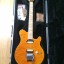 Musicman Axis Translucent Gold Impecable
