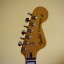 Semi-Hollow Fender Coronado II con funda dura original *Envío incluido*