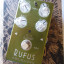 Suhr Rufus Reloaded Fuzz