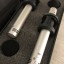 Samson C02 Microfonos de condensador A ESTRENAR!!