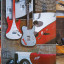 Fender Frontline 2003