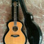 Guitarra Acustica TAYLOR GC-3+Pastilla FISHMAN