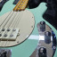 Musicman Stingray Classic 4
