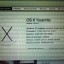 MacBook 13" Aluminio 8GB RAM - disco SSD 240GB + HDD160GB
