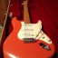 Stratocaster Hank Marvin Signature, serie limitada