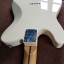 FENDER TELECASTER LIMITED EDITION AMERICAN HH OLYMPIC WHITE